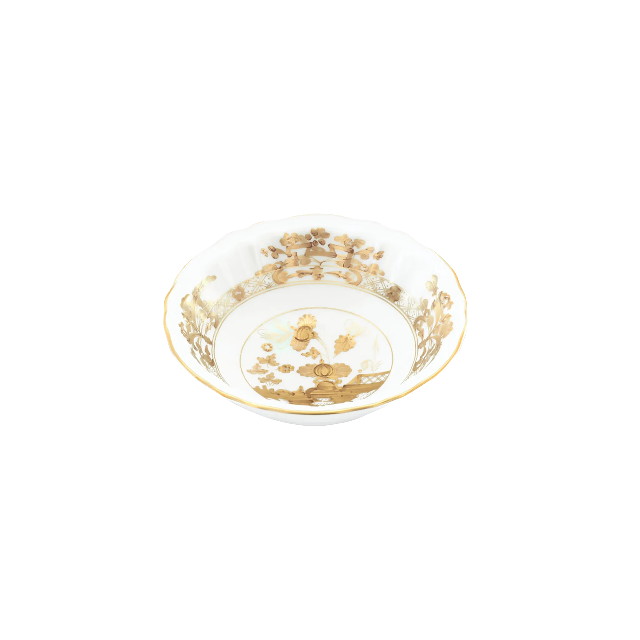 Bowl Oriente Italiano Aurum.