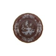 Vista frontal do Bowl Oriente Italiano Castagna.