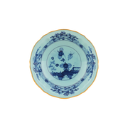 Vista frontal do Bowl Oriente Italiano Íris.