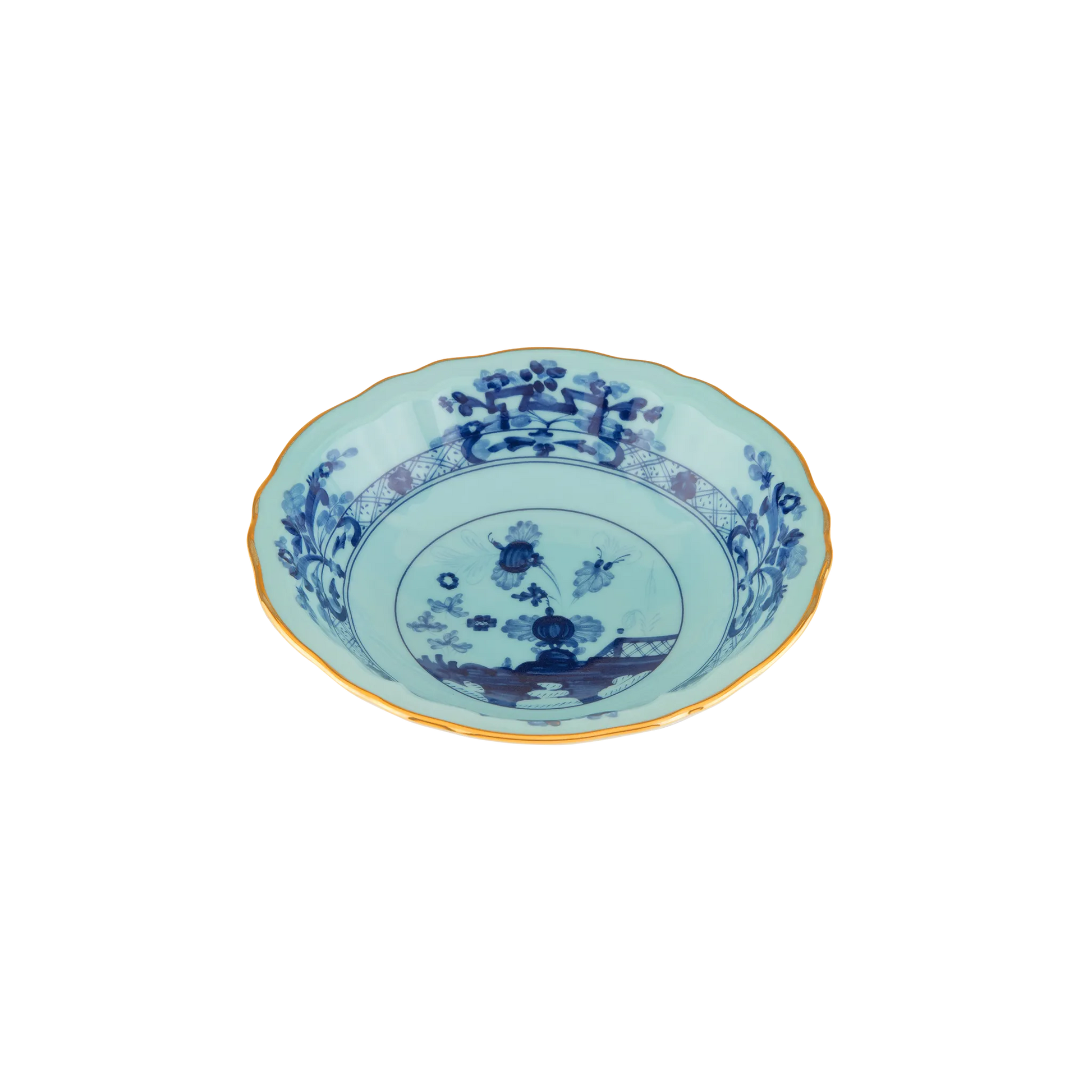 Bowl Oriente Italiano Íris.