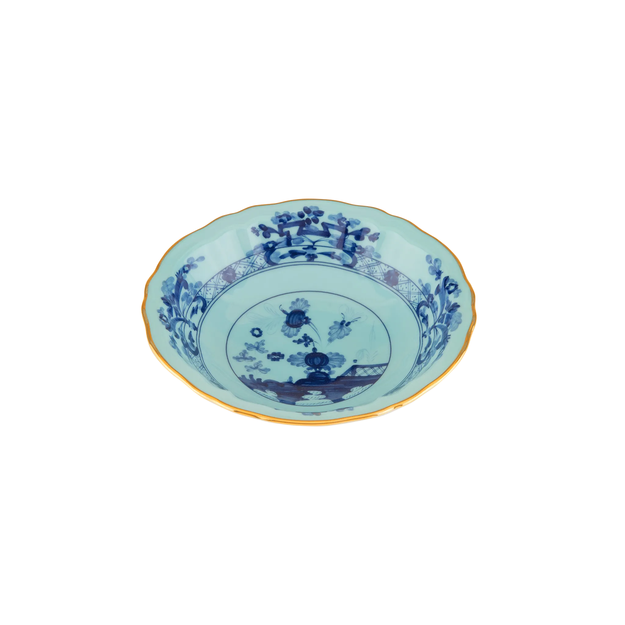 Bowl Oriente Italiano Íris.