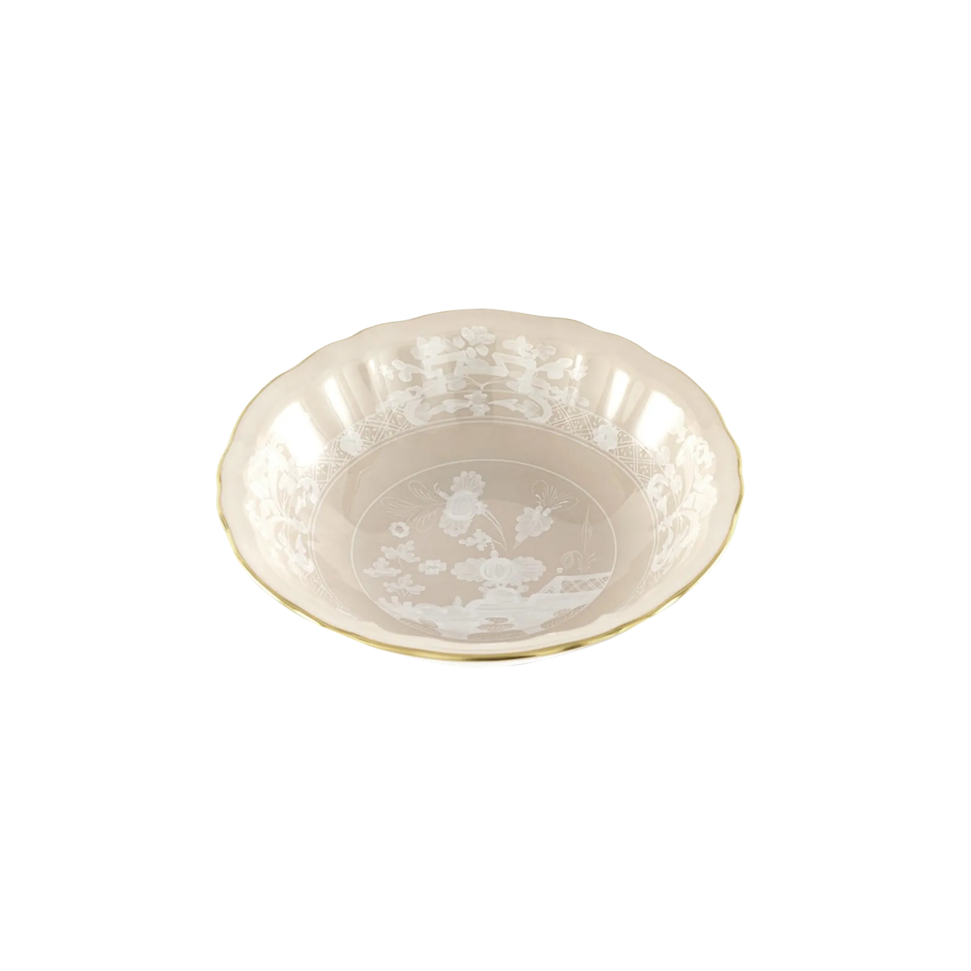 Bowl Oriente Italiano Meringa.