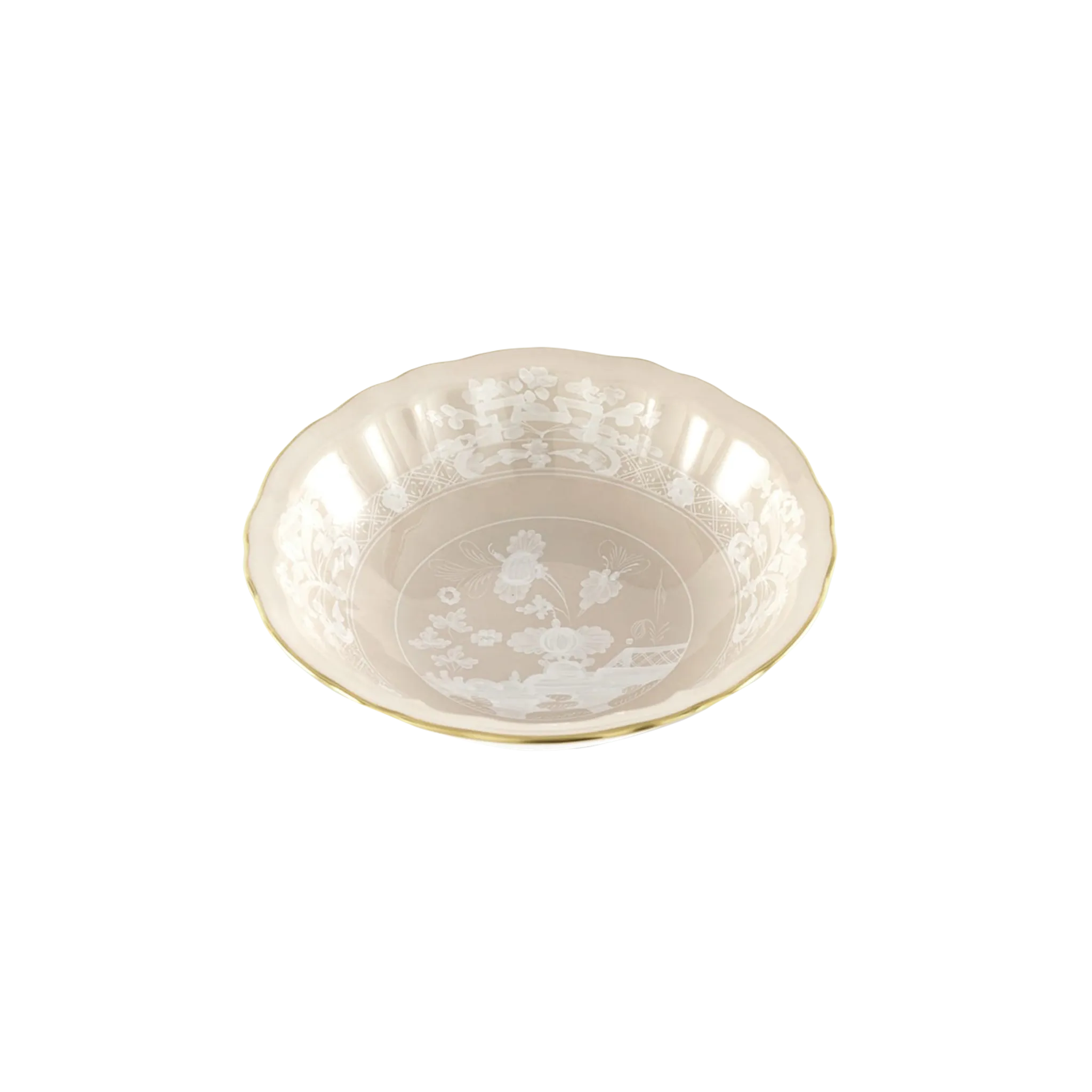 Bowl Oriente Italiano Meringa.