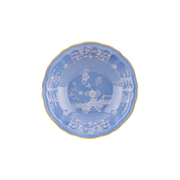 Vista frontal do Bowl Oriente Italiano Pervinca.