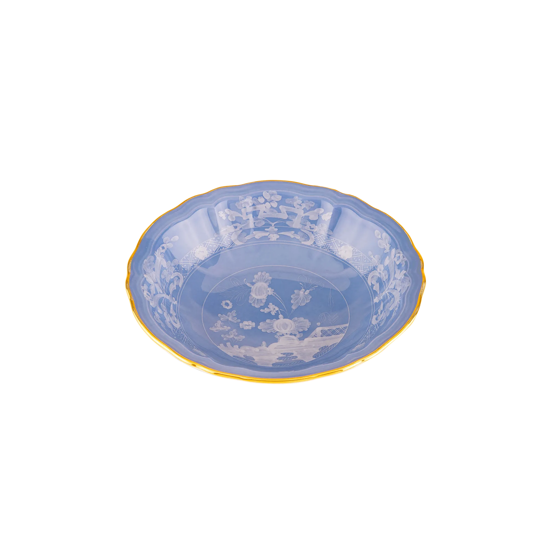 Bowl Oriente Italiano Pervinca.