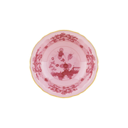 Vista frontal do Bowl Oriente Italiano Porpora.