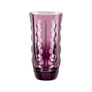 Copo Long Drink Bruxelas Lavanda.