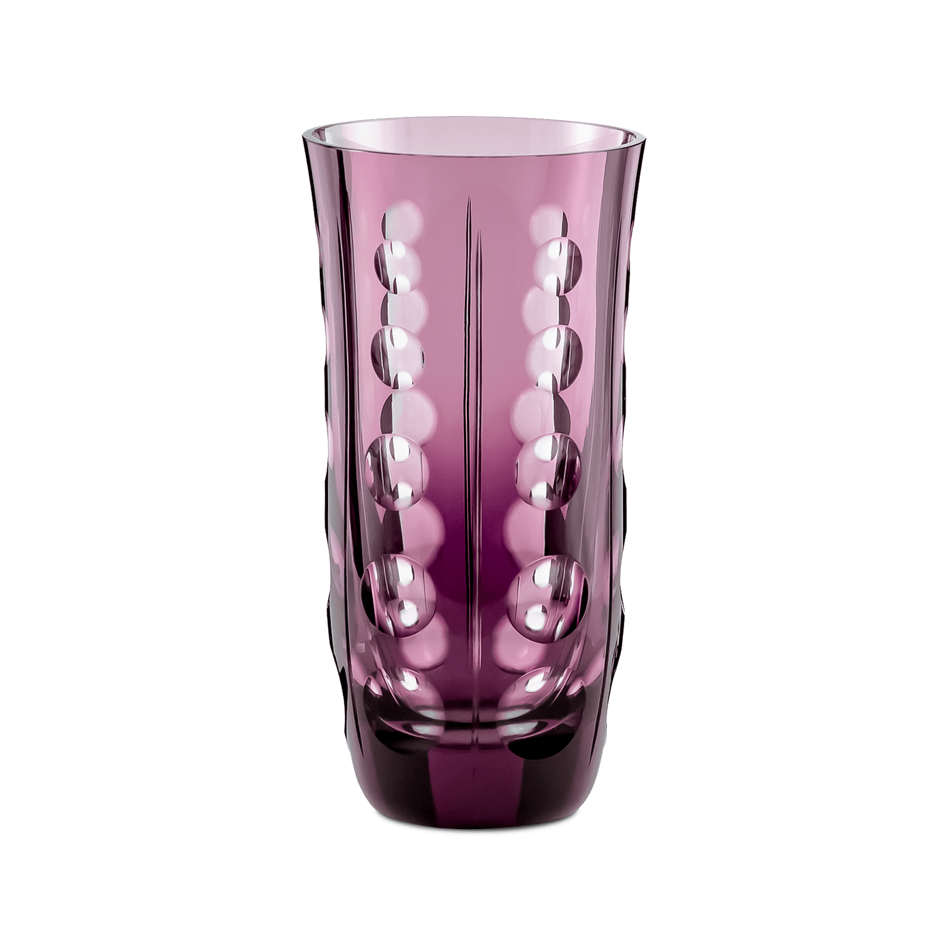 Copo Long Drink Bruxelas Lavanda.