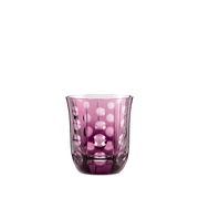 Copo On The Rocks Bruxelas Lavanda.