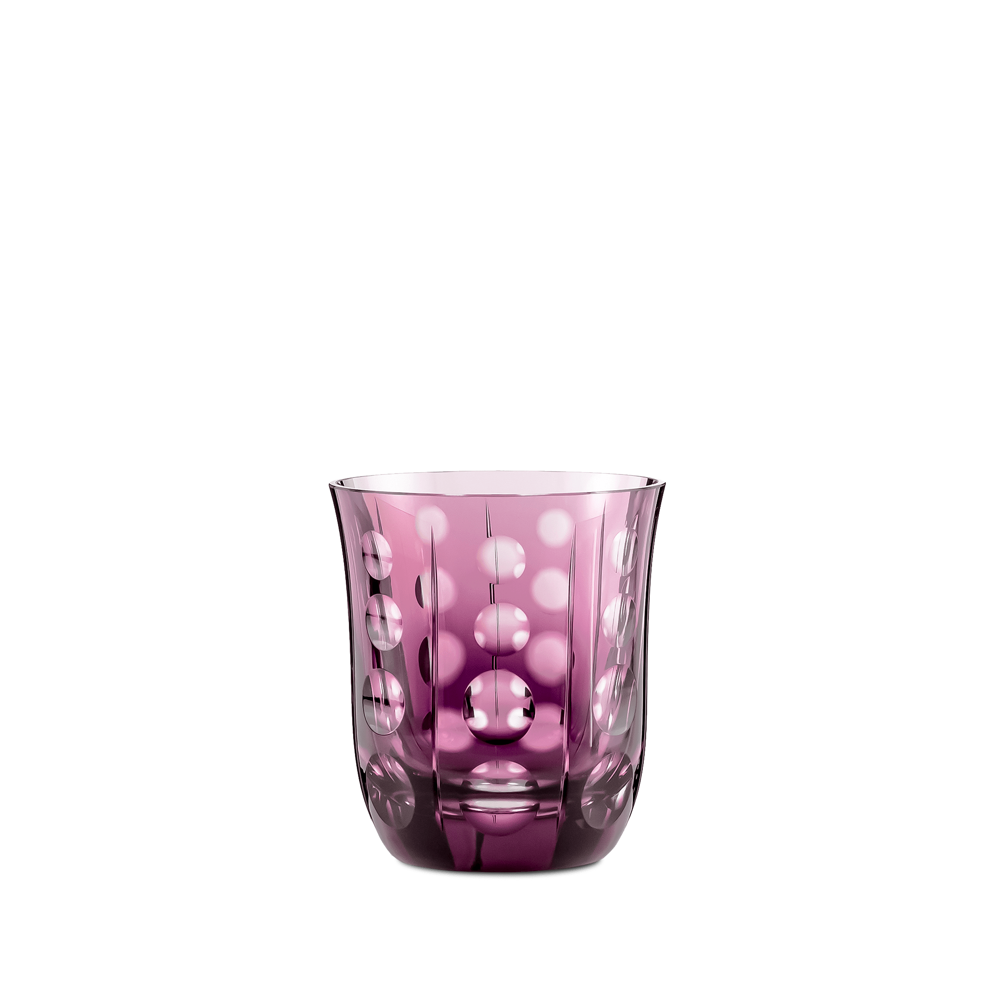 Copo On The Rocks Bruxelas Lavanda.