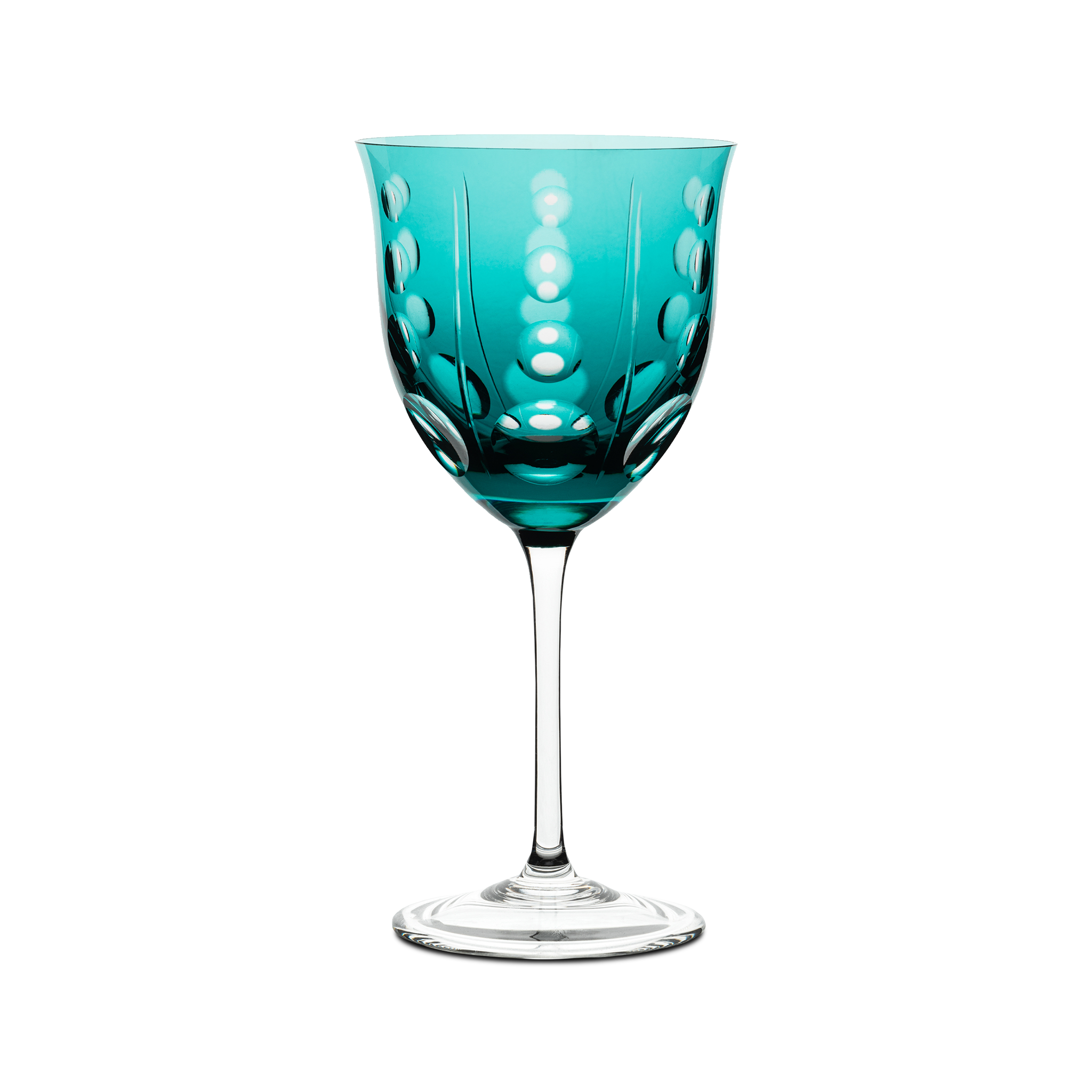 Taça Água Bruxelas Orvalho.