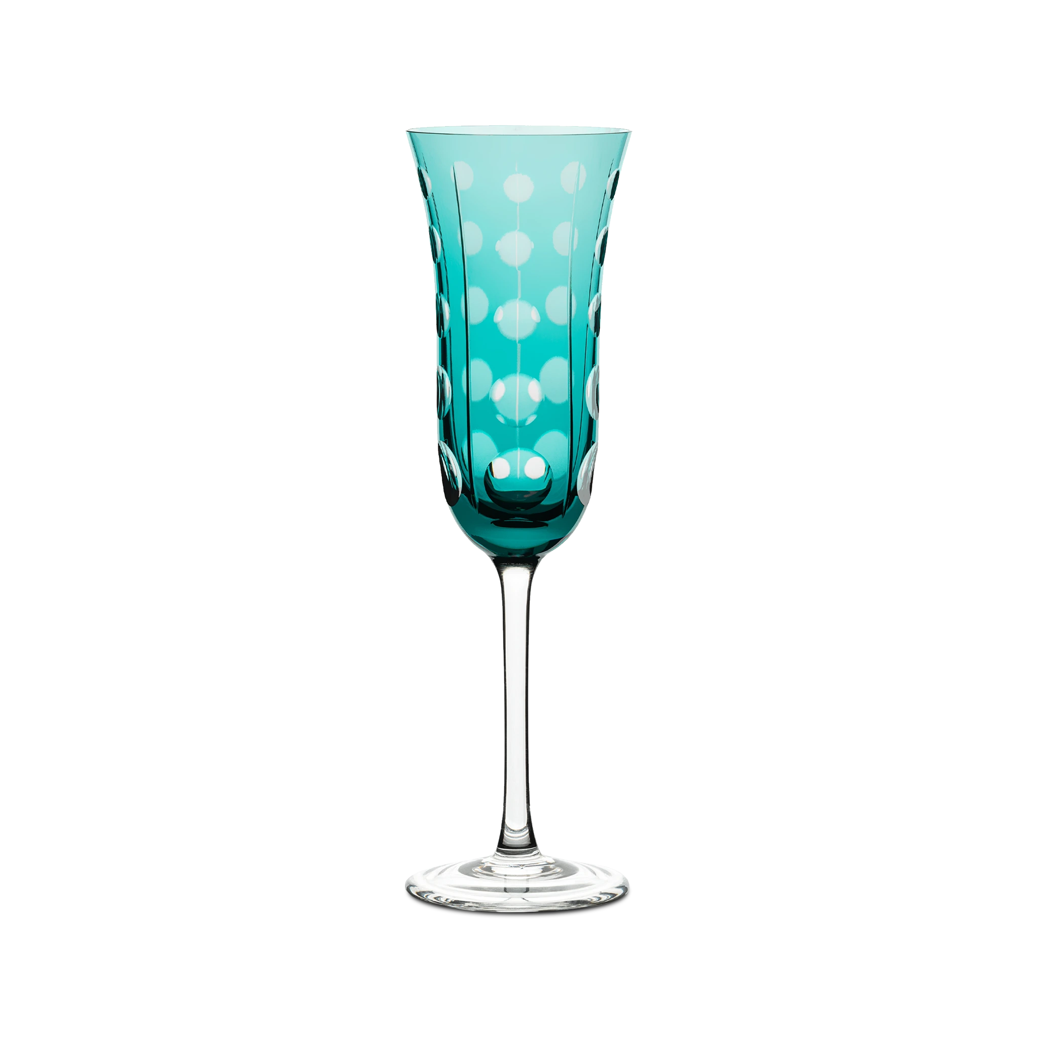 Taça Champanhe Bruxelas Orvalho.