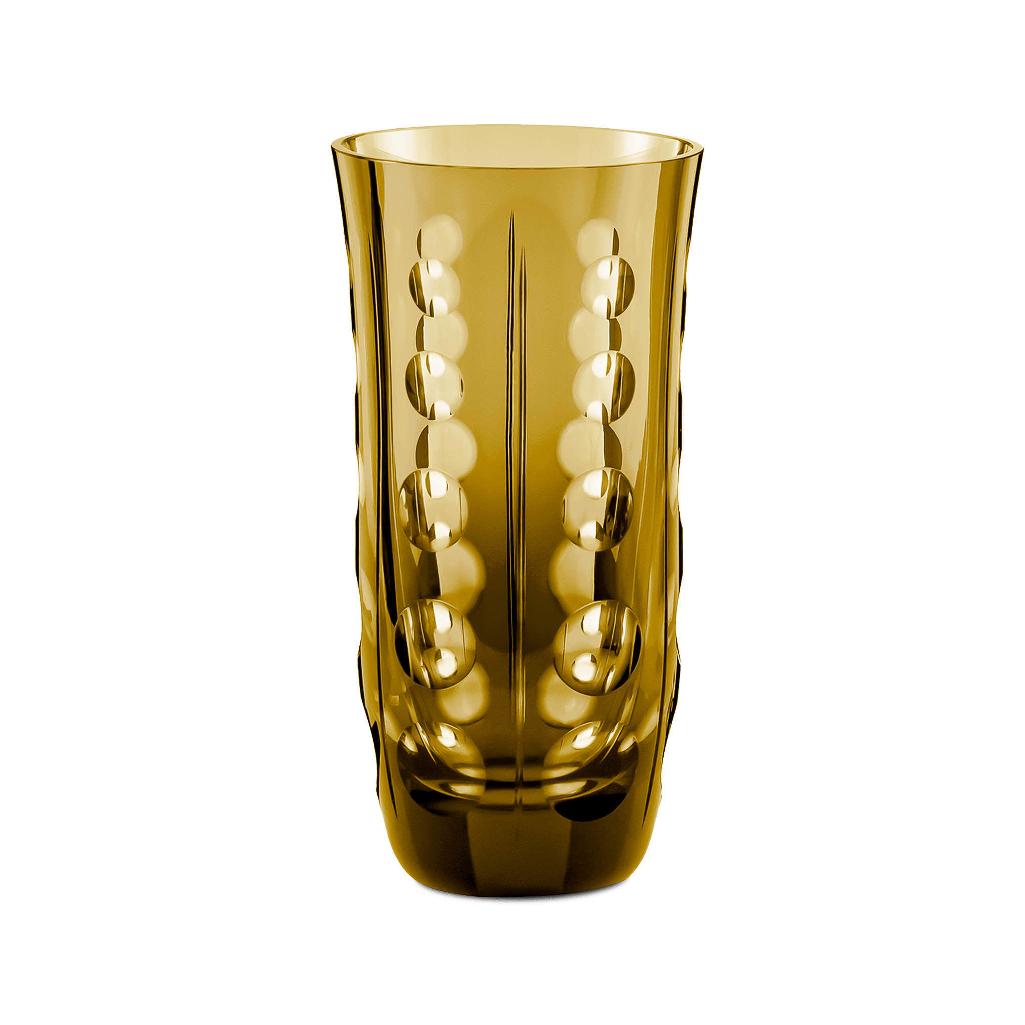 Copo Long Drink Bruxelas Sépia.