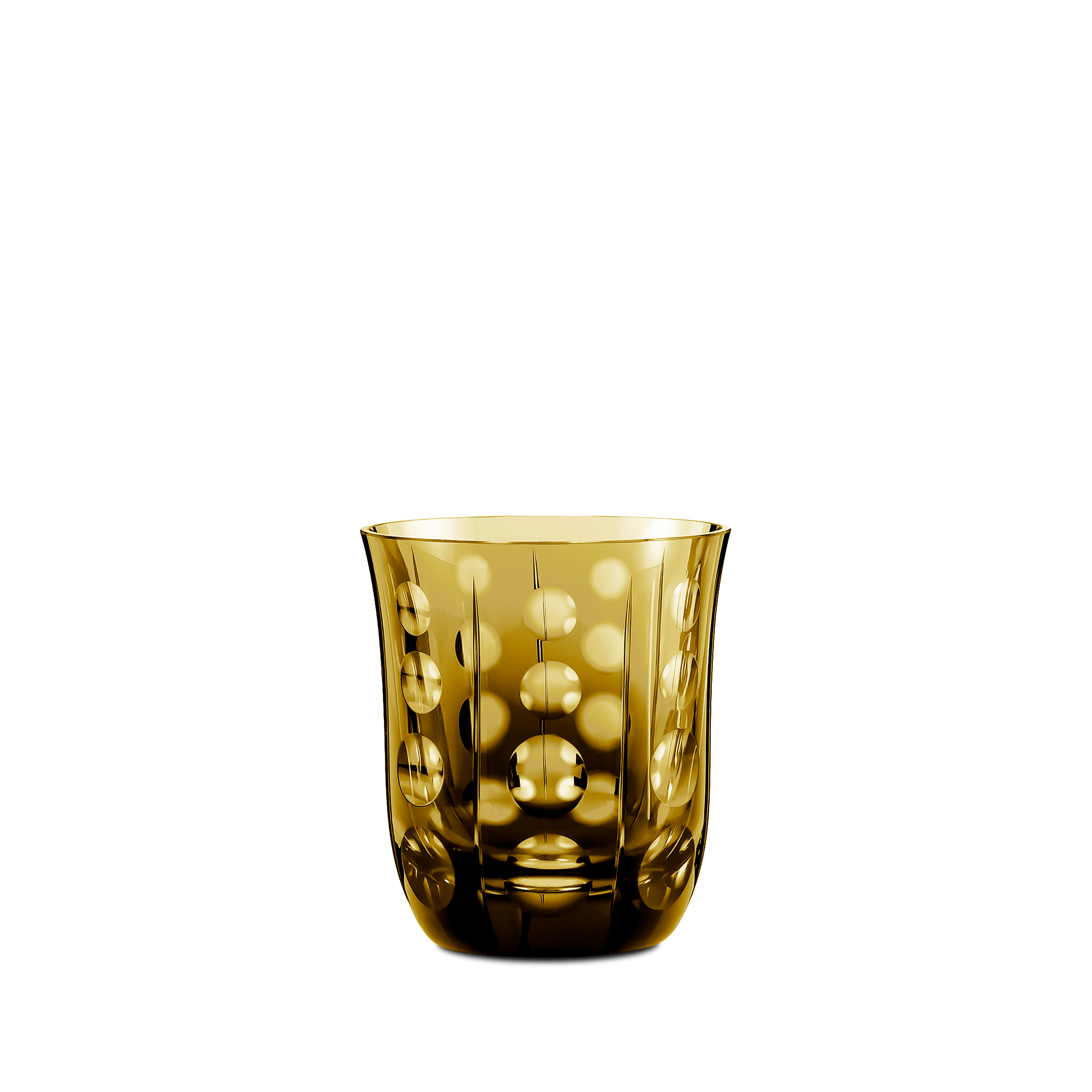 Copo On The Rocks Bruxelas Sépia.