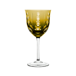 Taça Água Bruxelas Sépia.