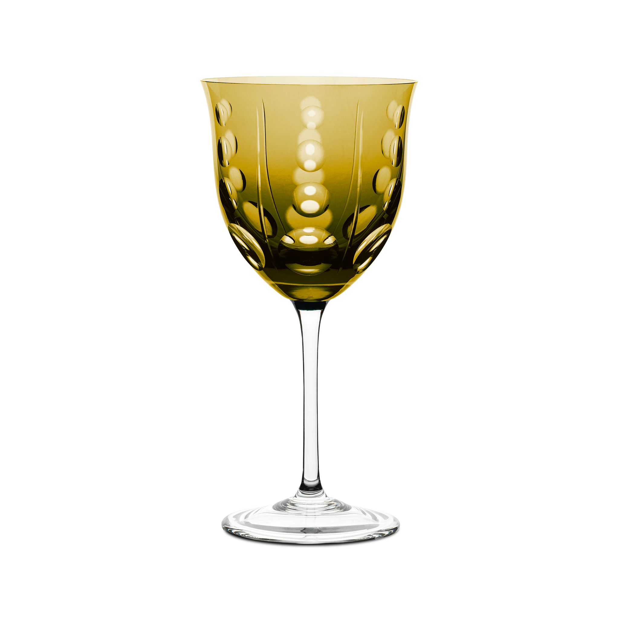 Taça Água Bruxelas Sépia.