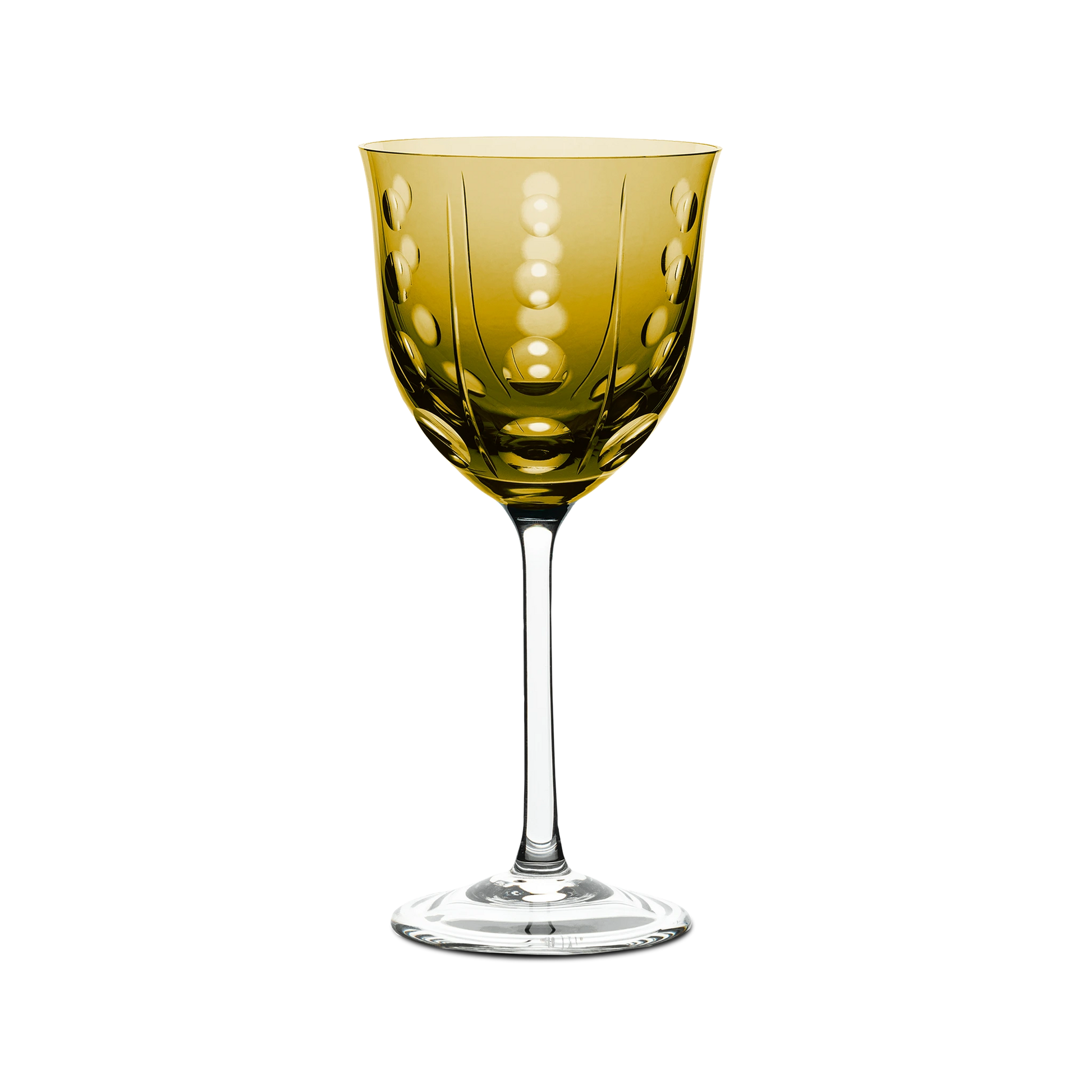 Taça Vinho Bruxelas Sépia.