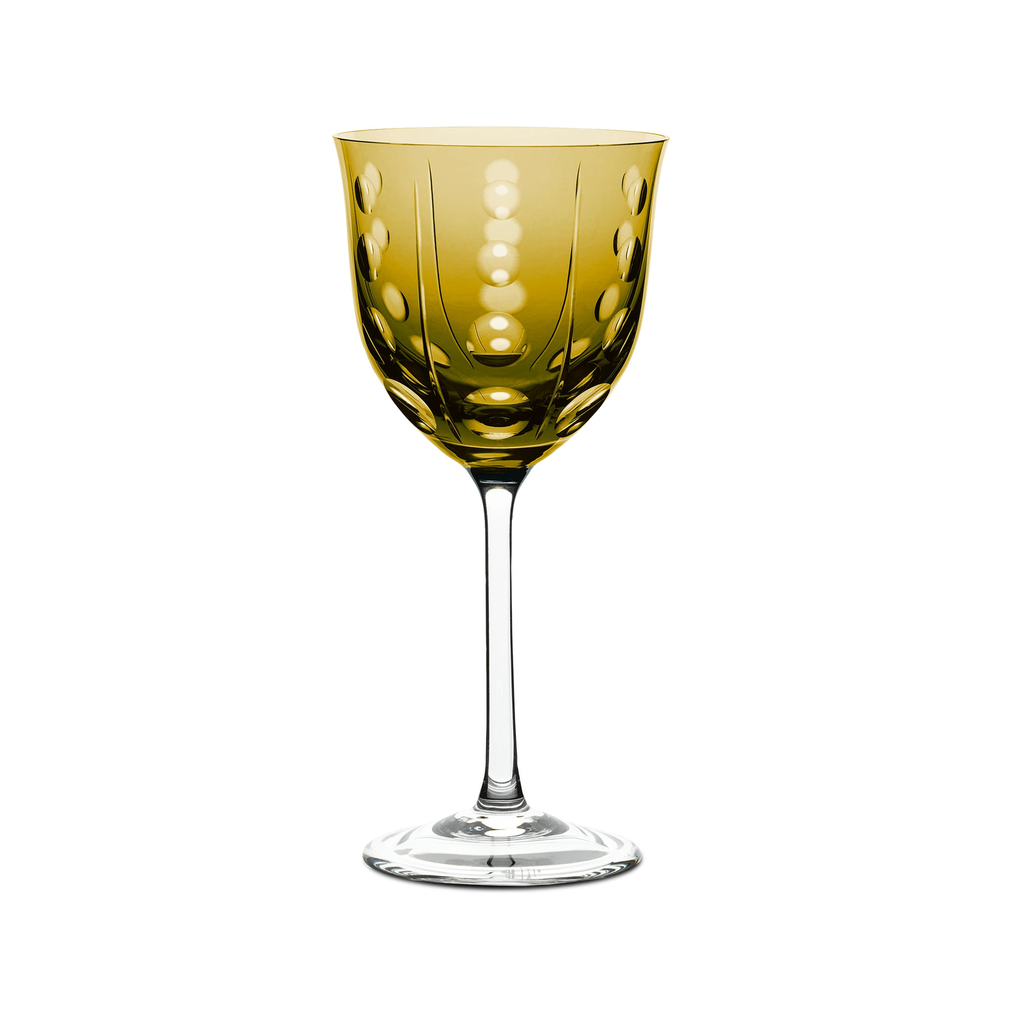 Taça Vinho Bruxelas Sépia.