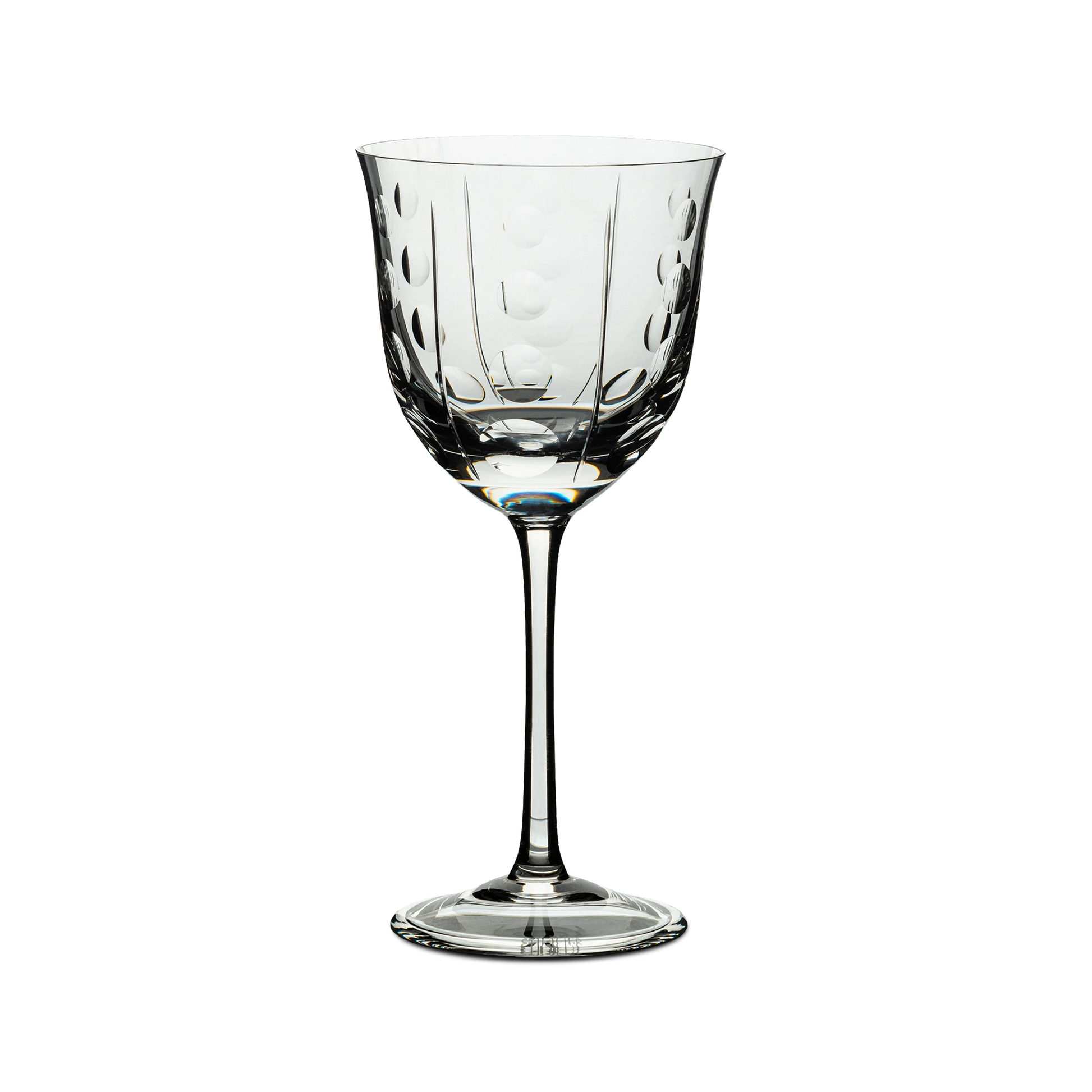 Taça Vinho Bruxelas.