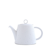 Bule Ecume Branco 1 L.