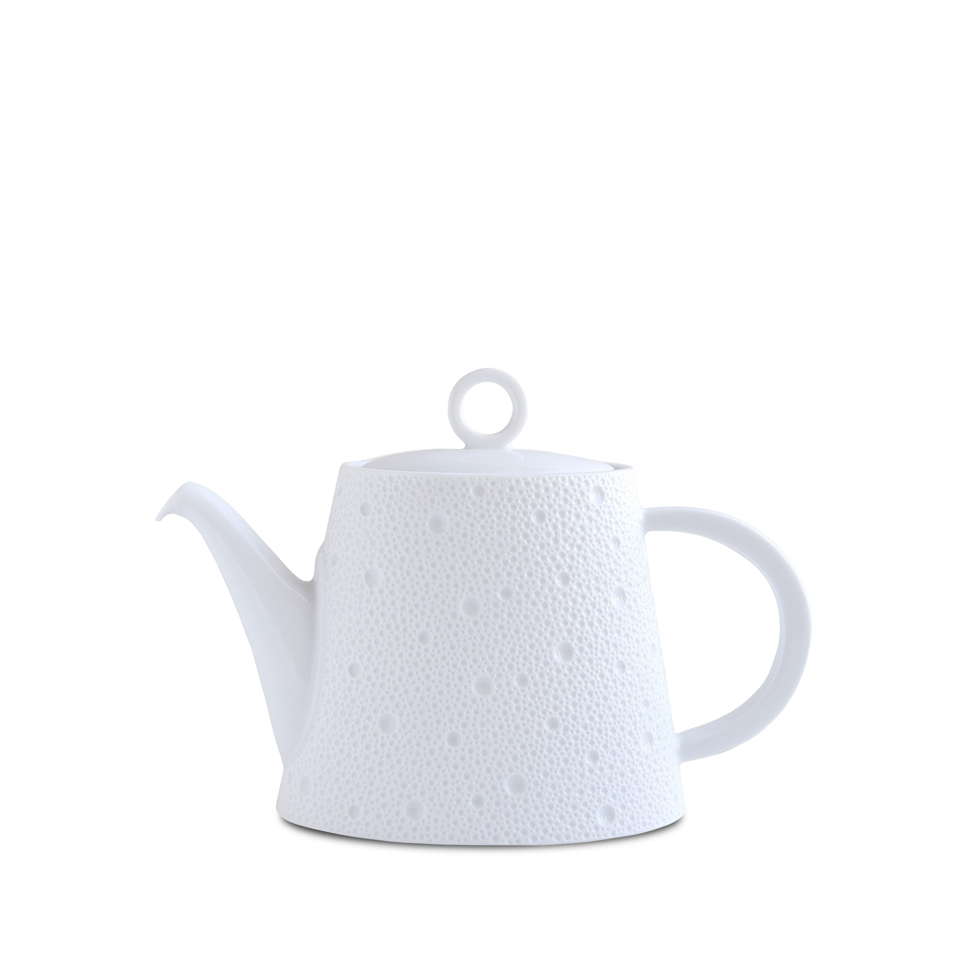 Bule Ecume Branco 1 L.