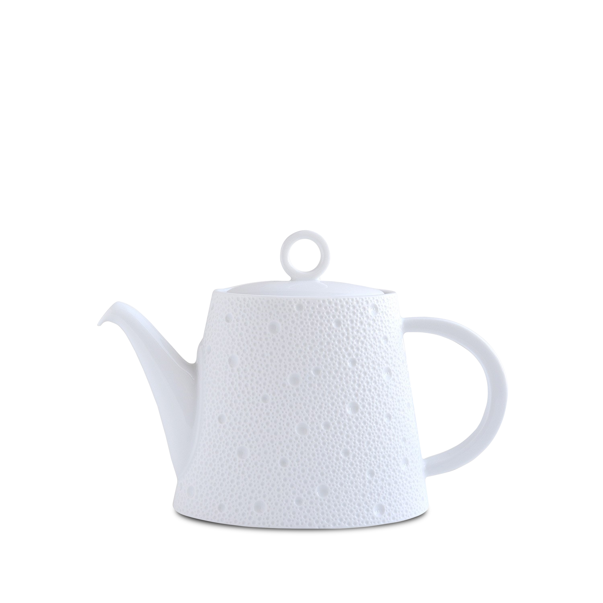 Bule Ecume Branco 1 L.