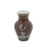 Vaso Médio Oriente Italiano Castagna.