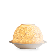 Porta Vela Bernardaud Cerisier En Fleur.