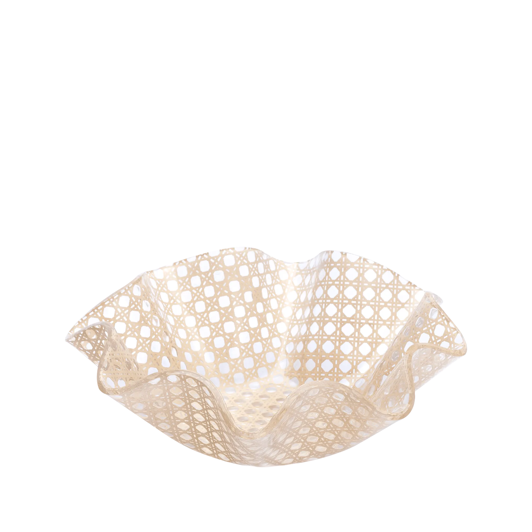 Cesto De Pão Vienna M.