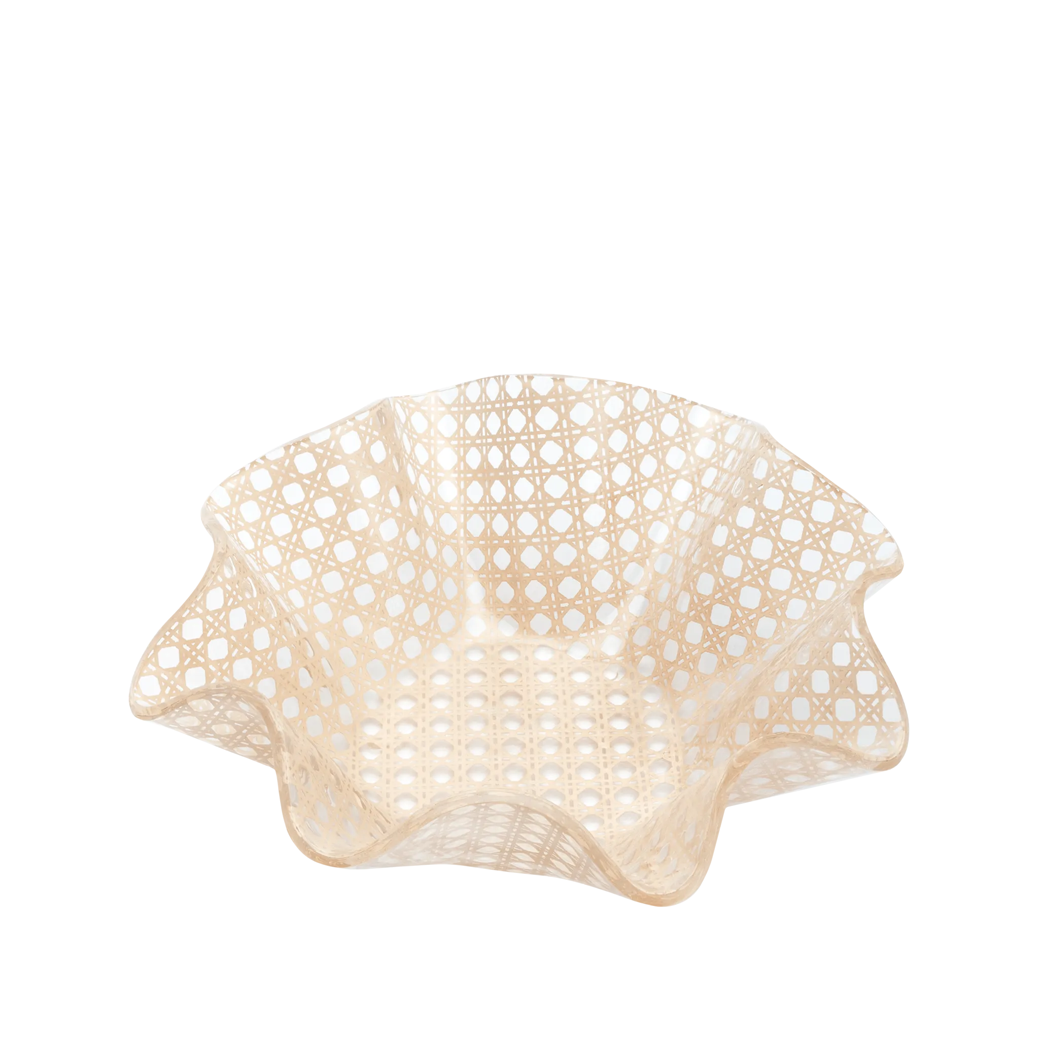 Cesto De Pão Vienna P.