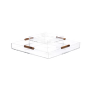 Cesto para Pão Mod M Bambu.