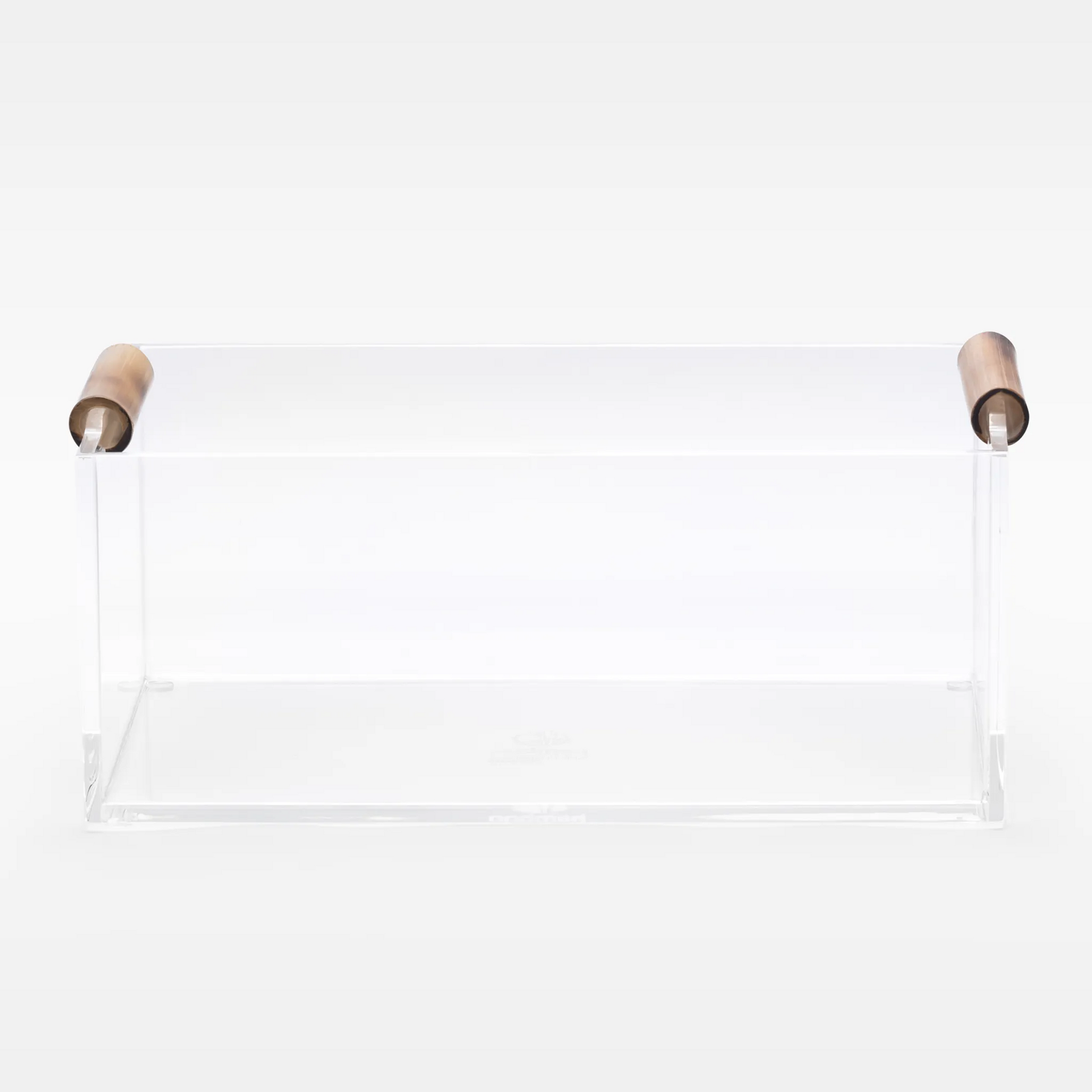 Cesto para Pão Mod P Bambu.