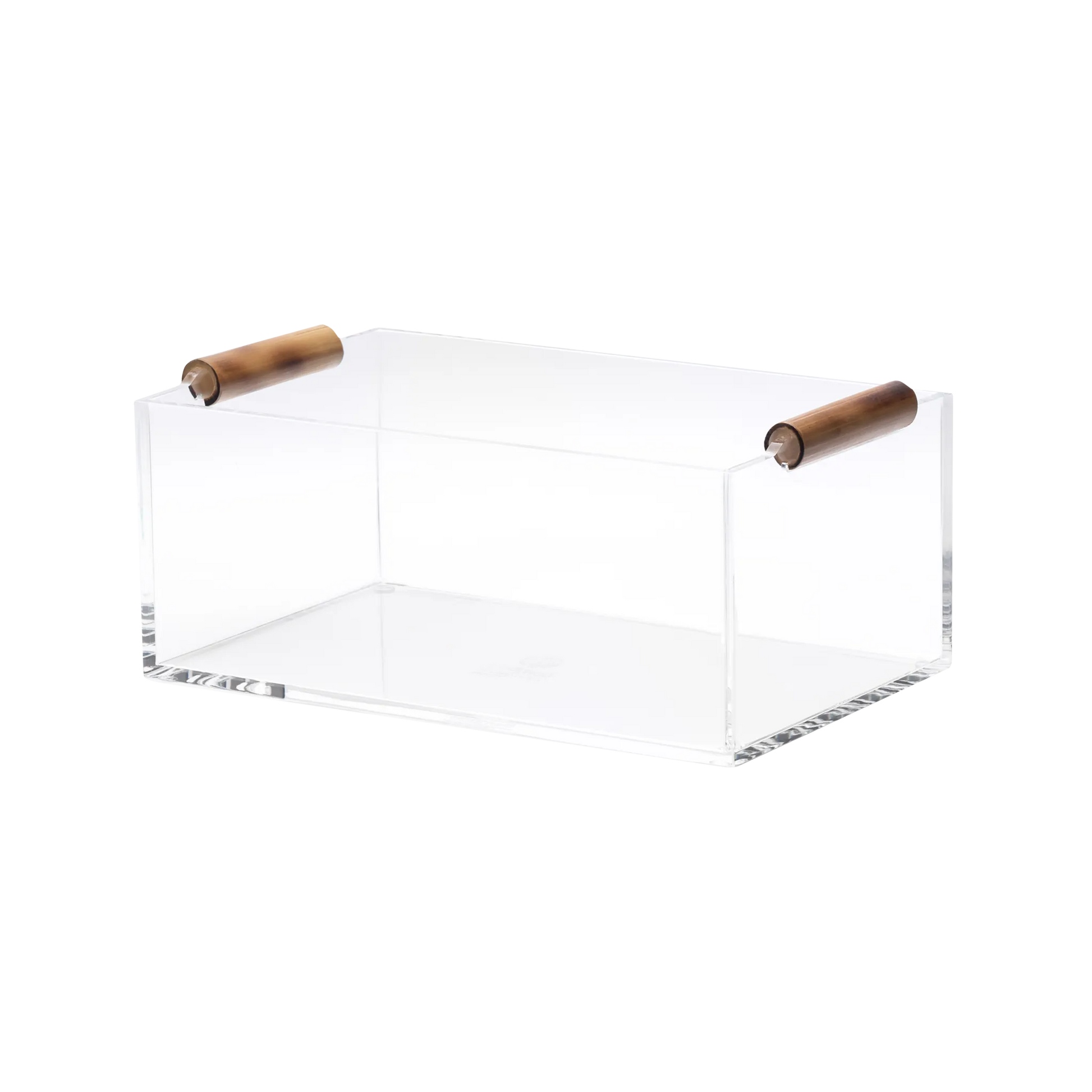 Cesto para Pão Mod P Bambu.