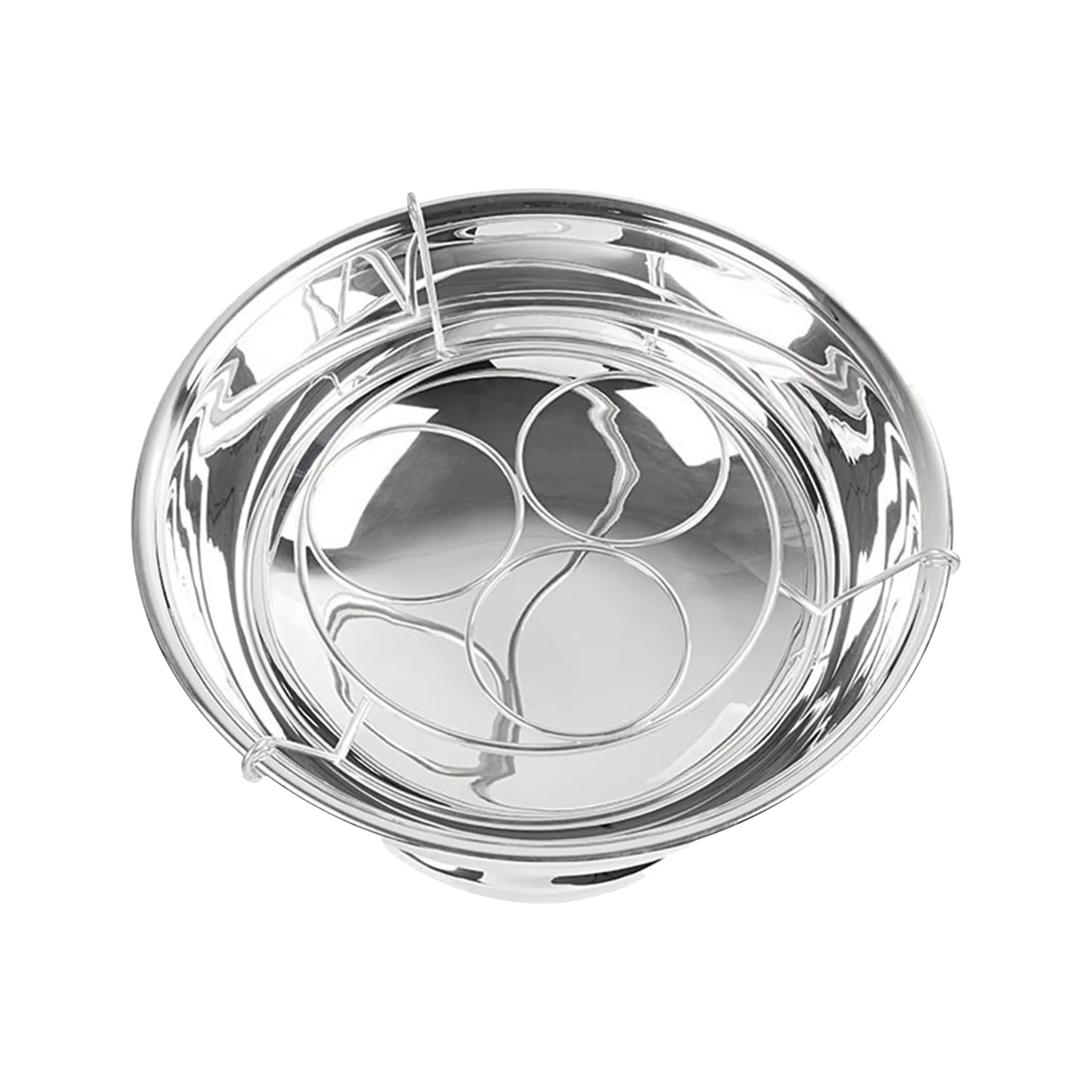 Champanheira 3 Garrafas.