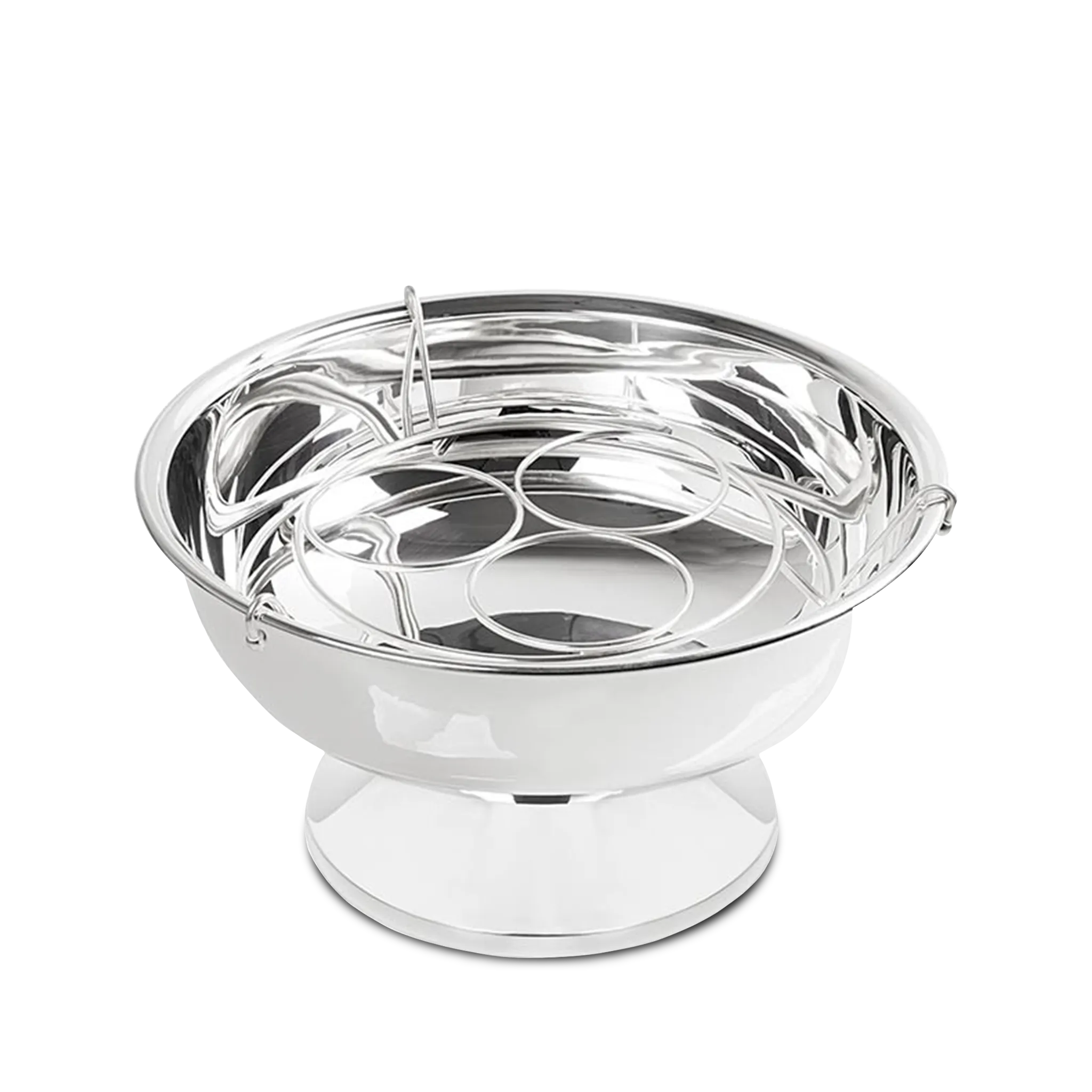 Champanheira 3 Garrafas.