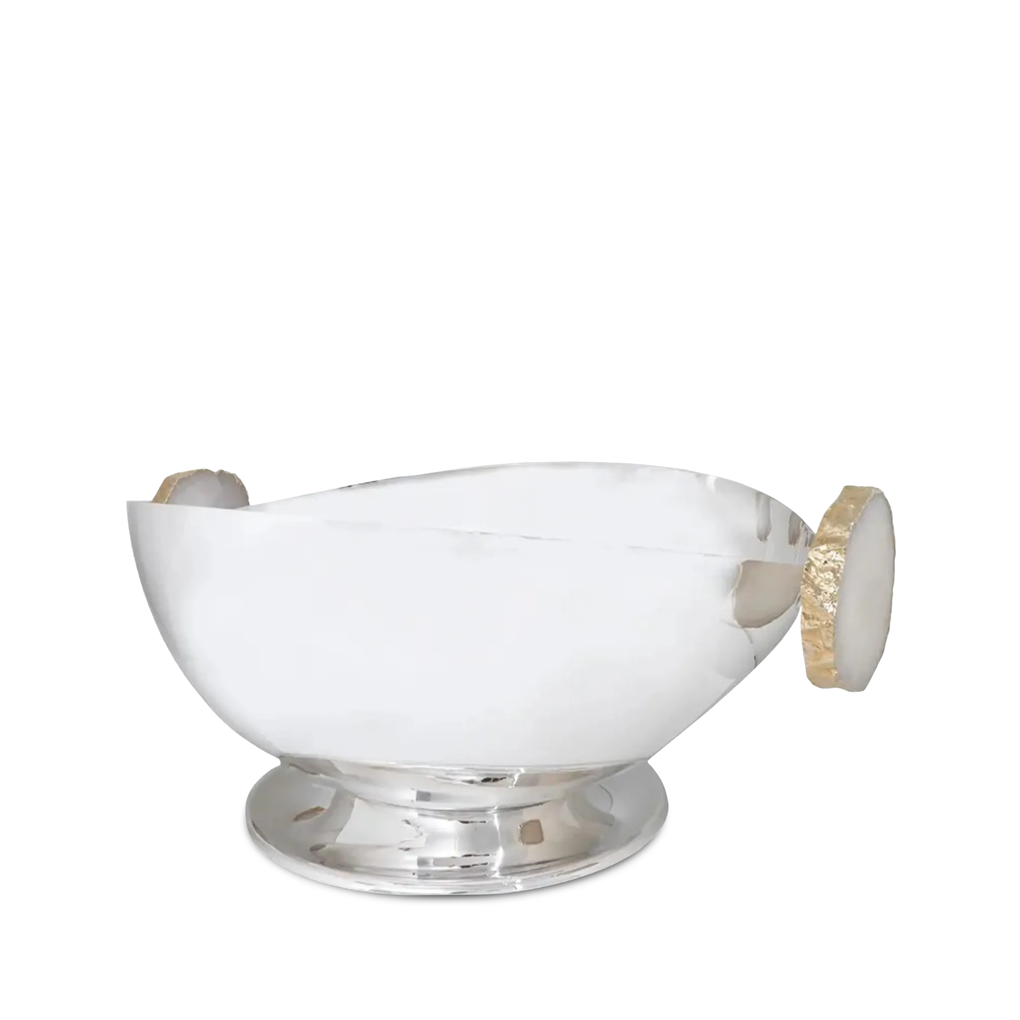 Champanheira com Pedra.