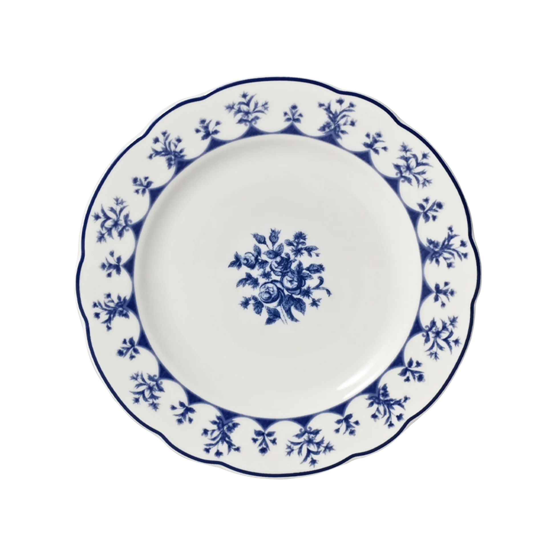 Prato Pão Chateaubriand.