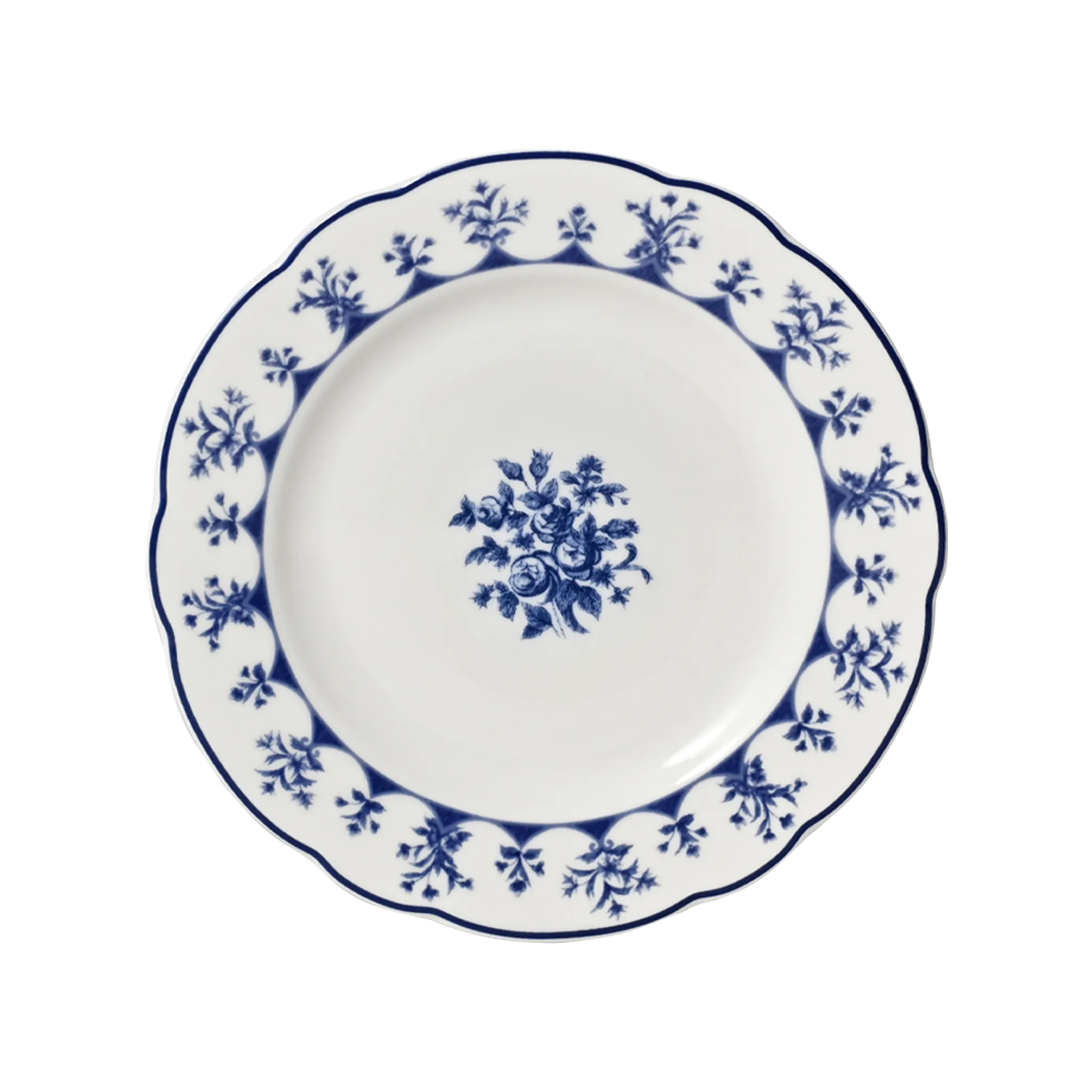 Prato Pão Chateaubriand.