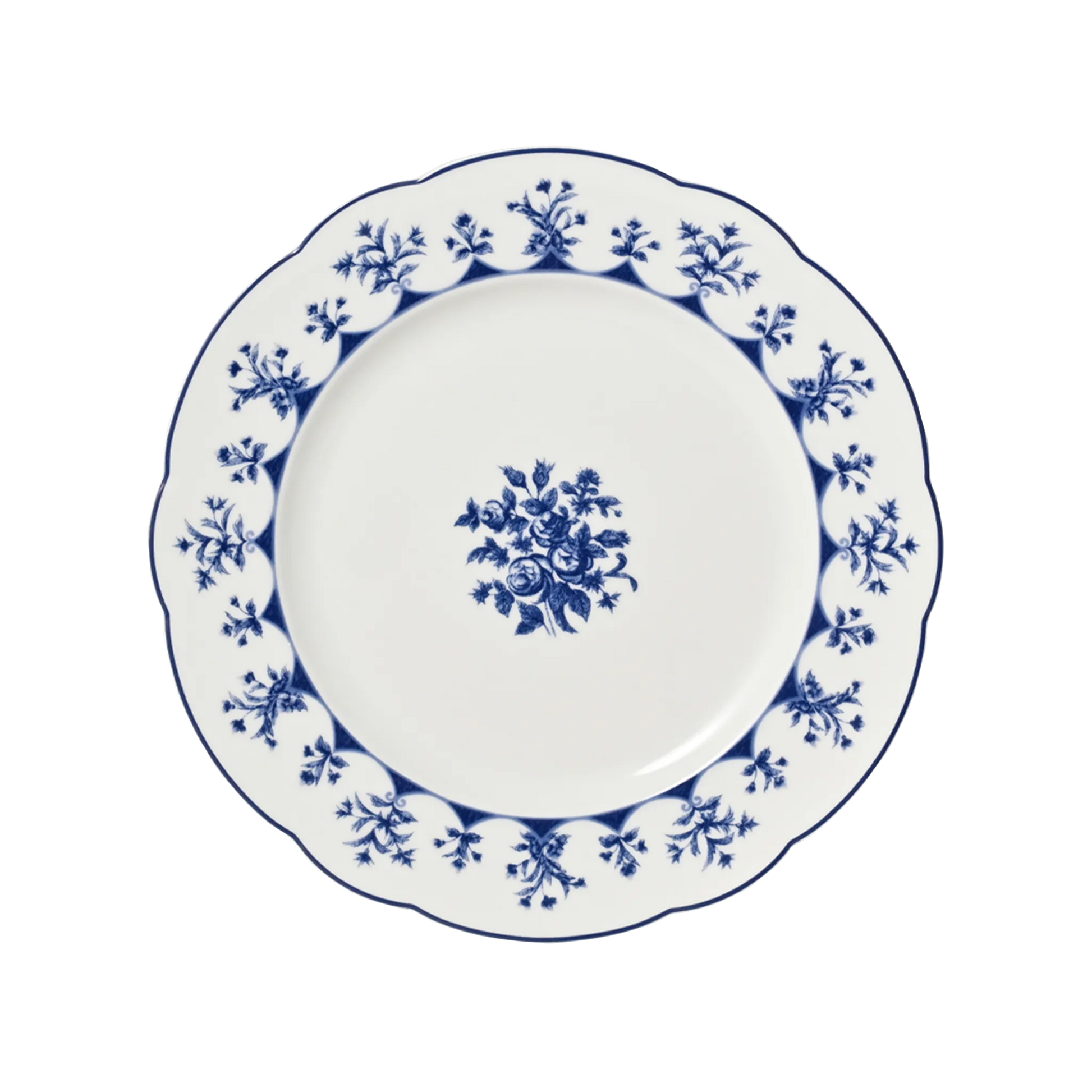 Prato Raso Chateaubriand.