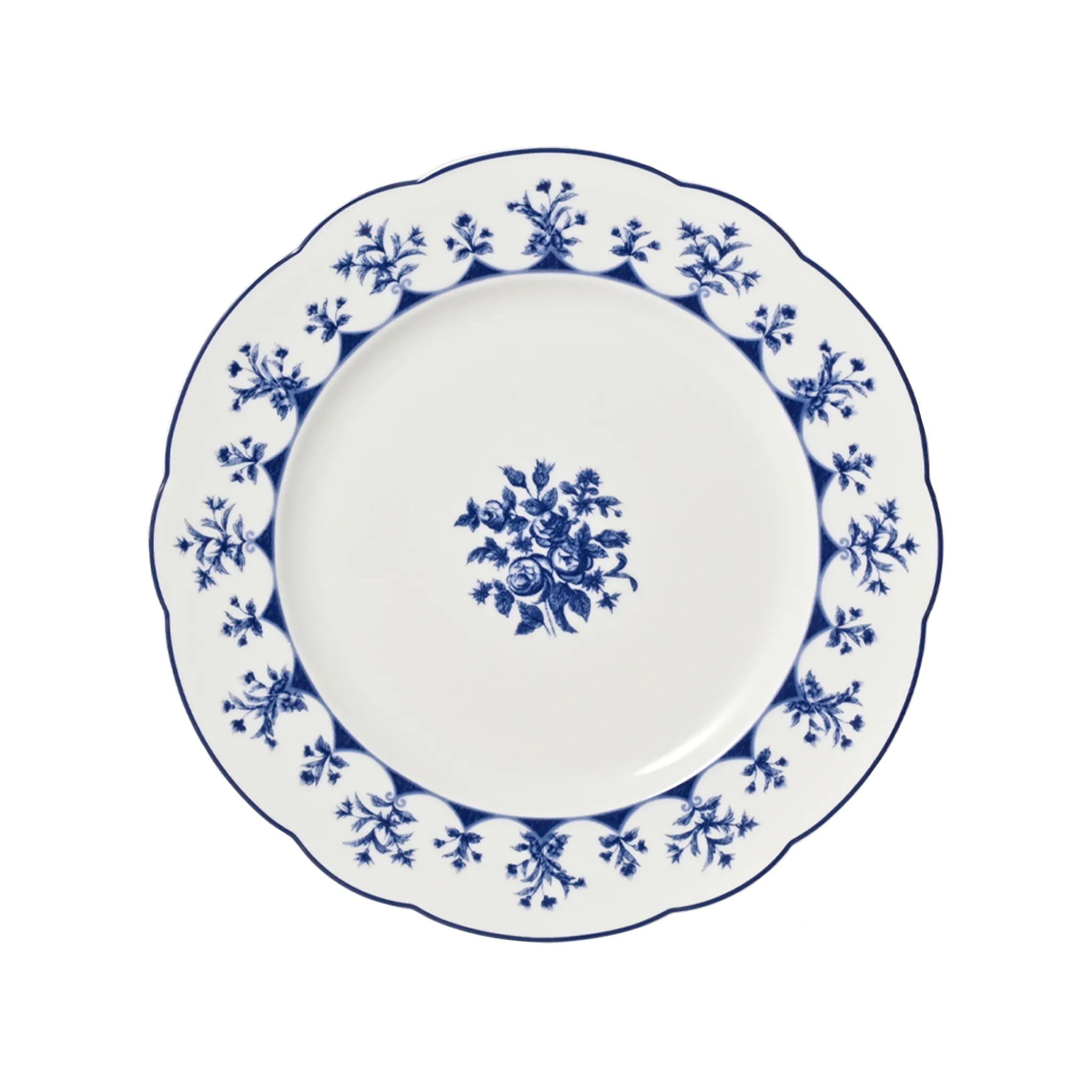 Prato Raso Chateaubriand.