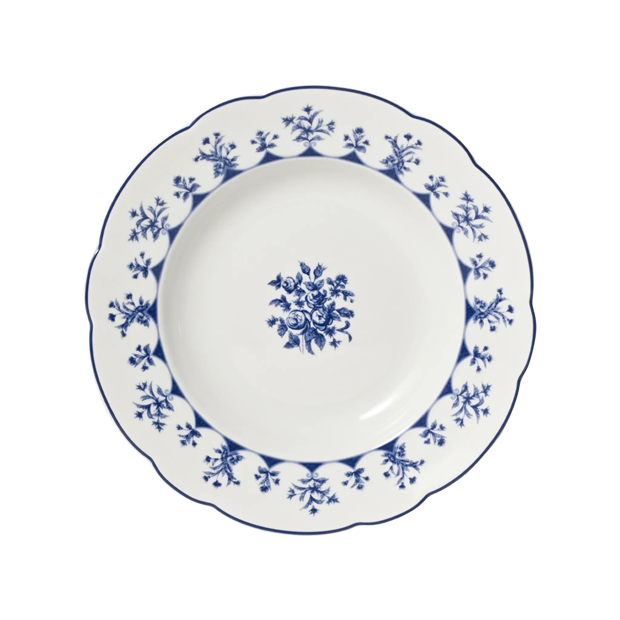 Prato Fundo Chateaubriand.