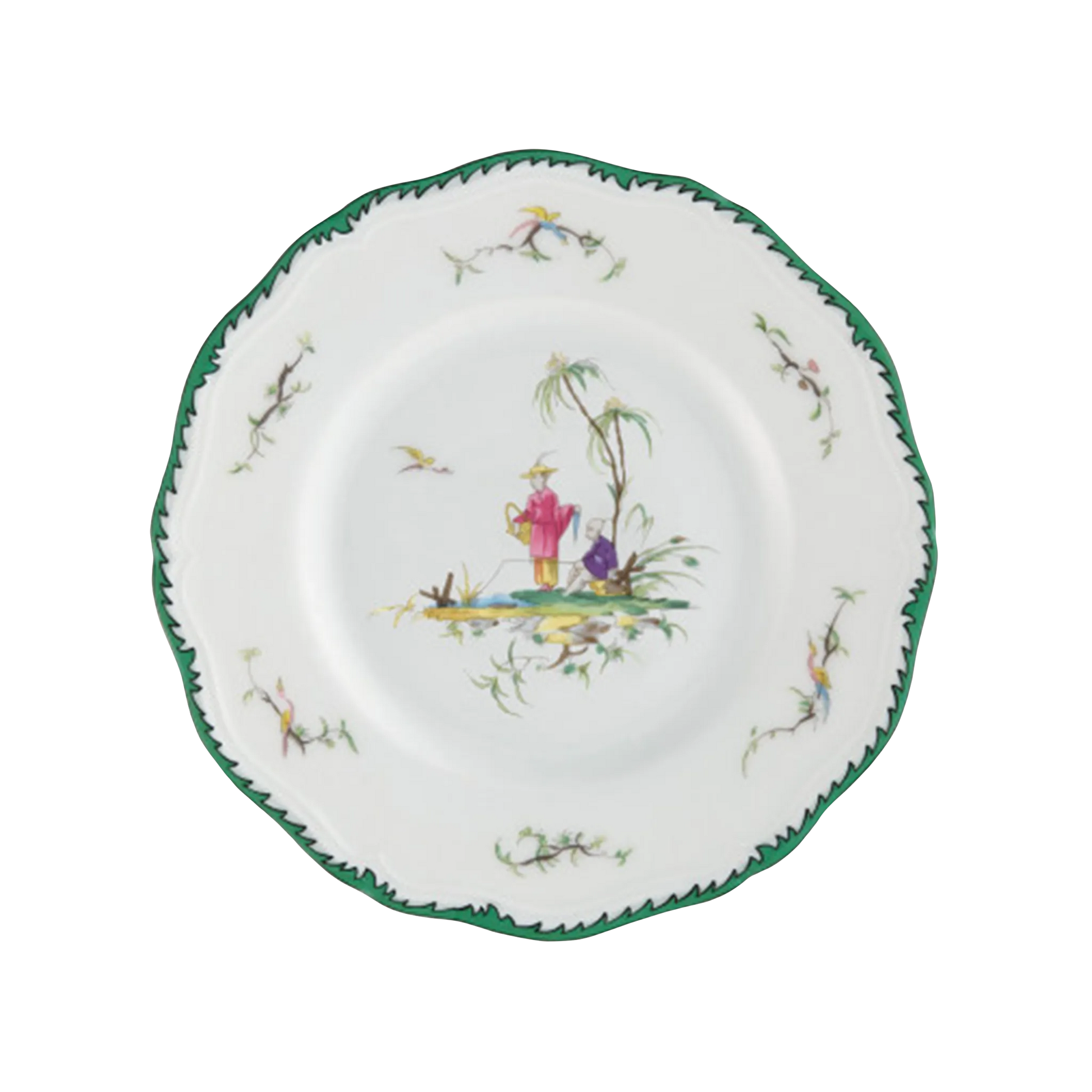 Prato Pão Longjiang 6.