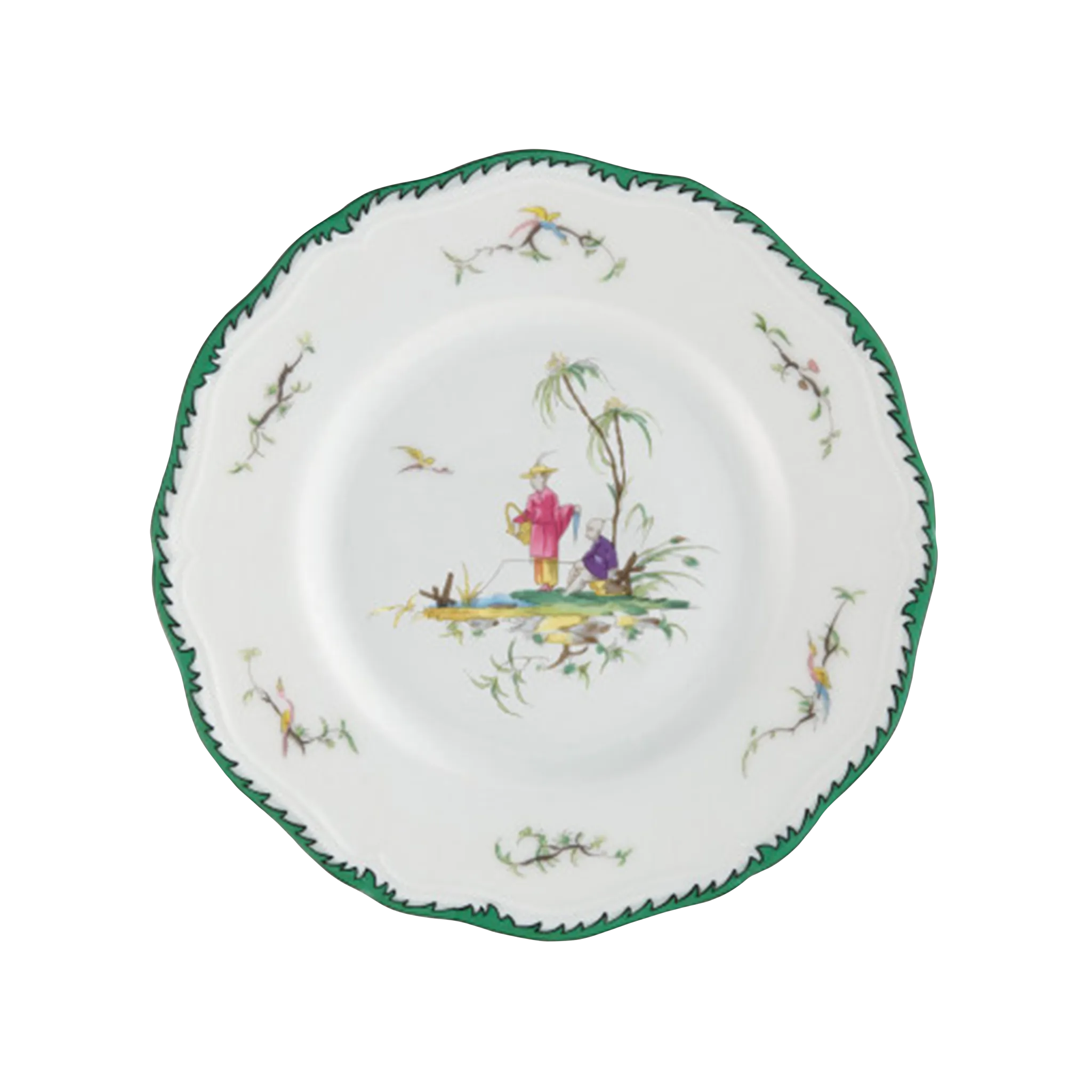 Prato Pão Longjiang 6.