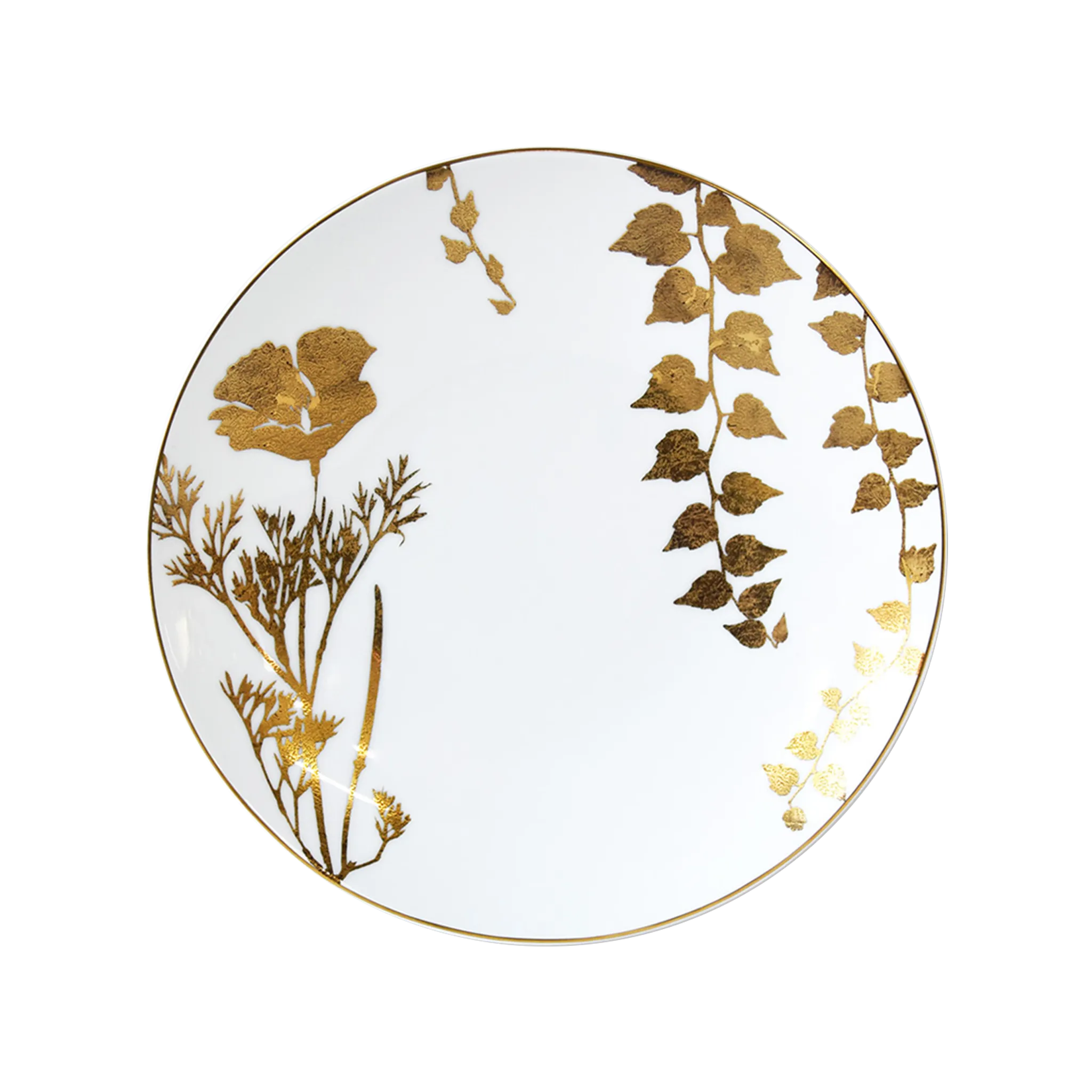 Prato Sobremesa Vegetal Or.