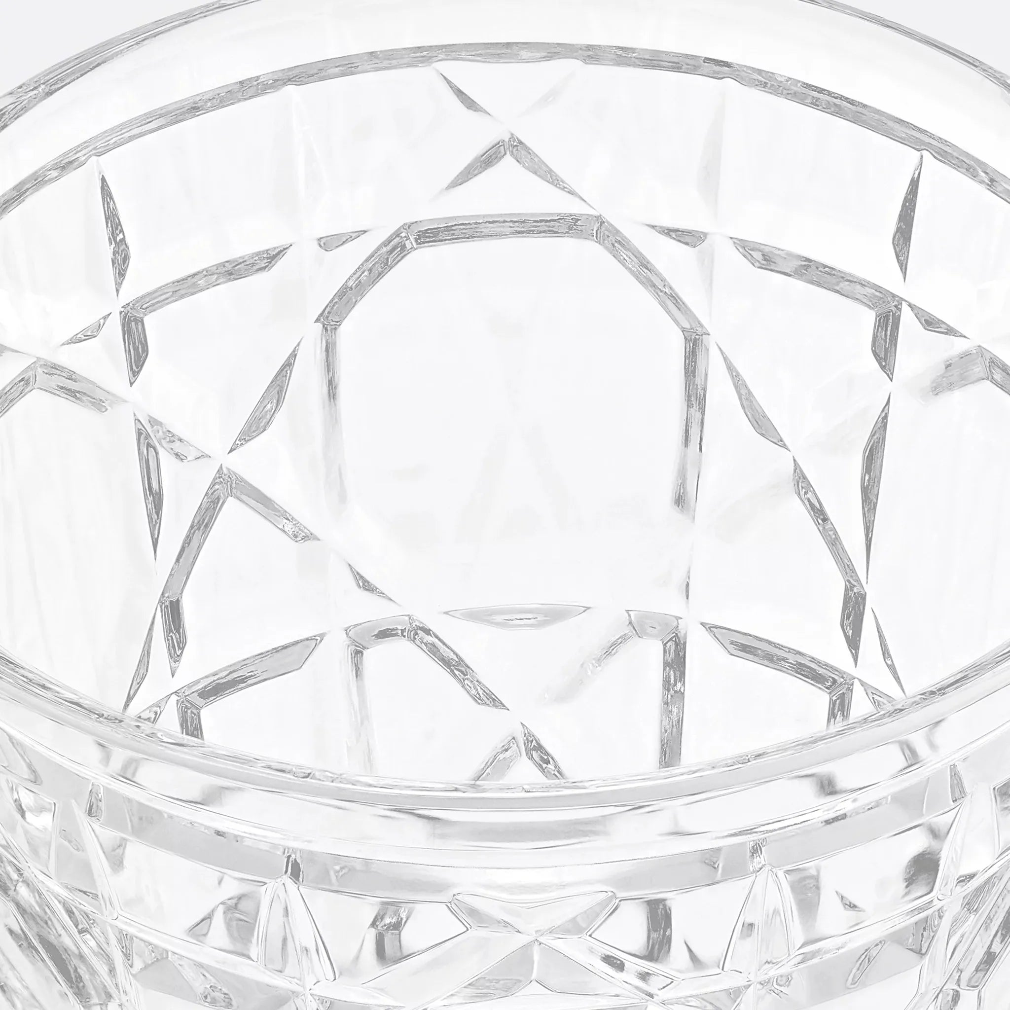 Detalhes do Copo Long Drink Cannage.