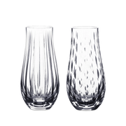 Set Vasos De Cristal.