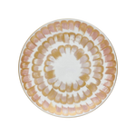 Prato Sobremesa Dahlia.