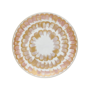 Prato Sobremesa Dahlia.