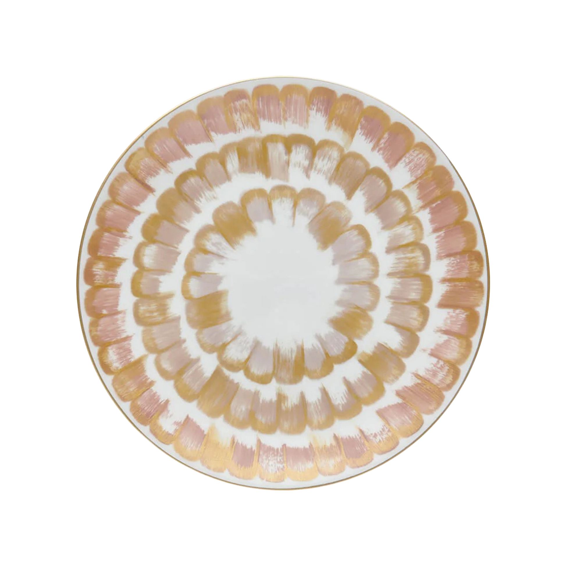 Prato Sobremesa Dahlia.