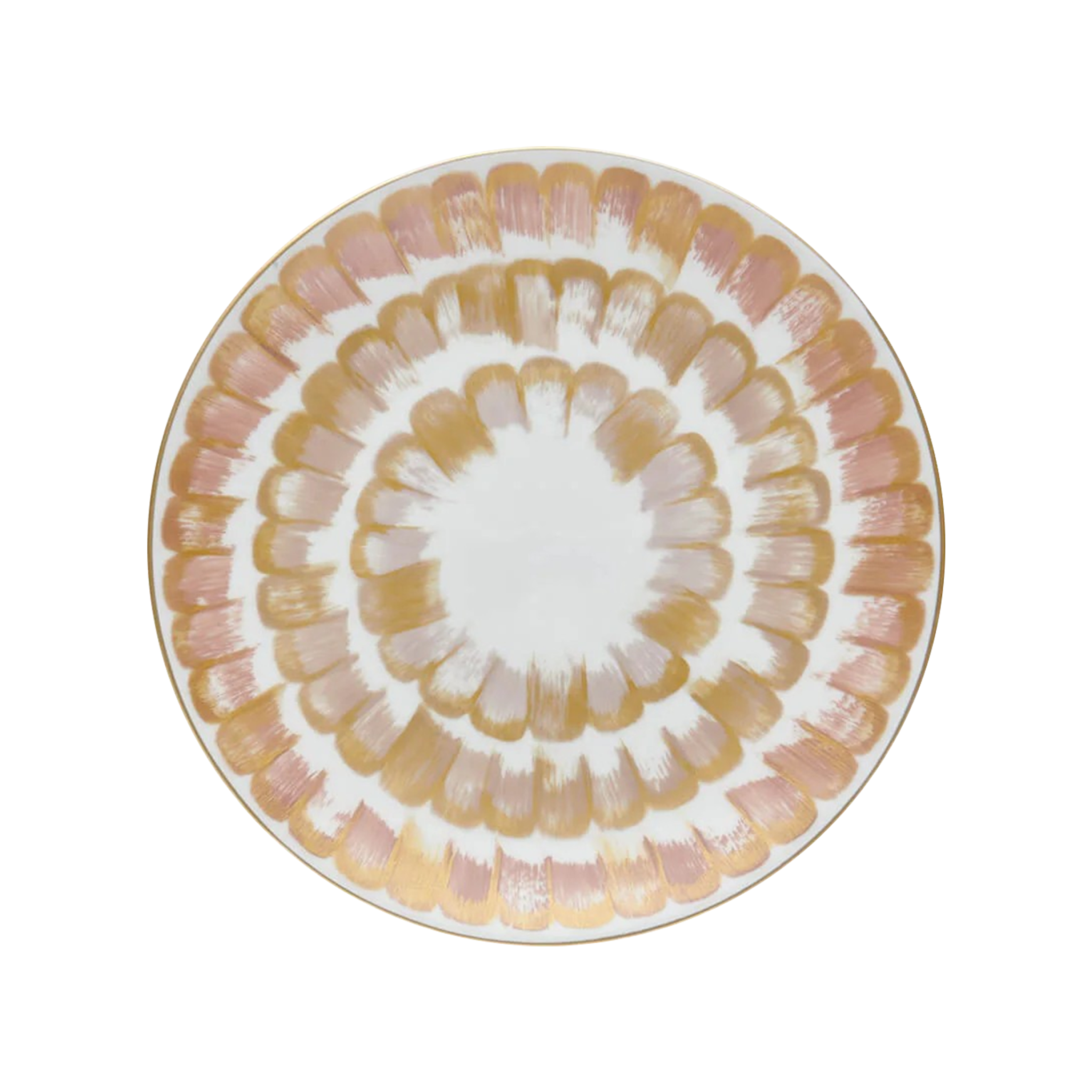 Prato Sobremesa Dahlia.